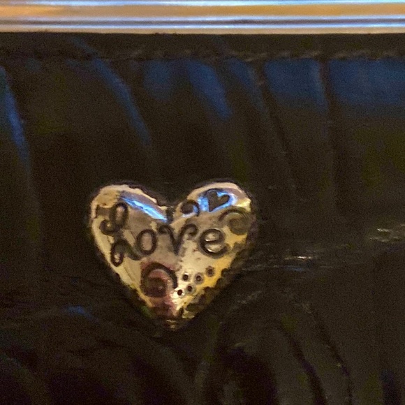 Brighton Business Card Holder - Picture 4 of 4